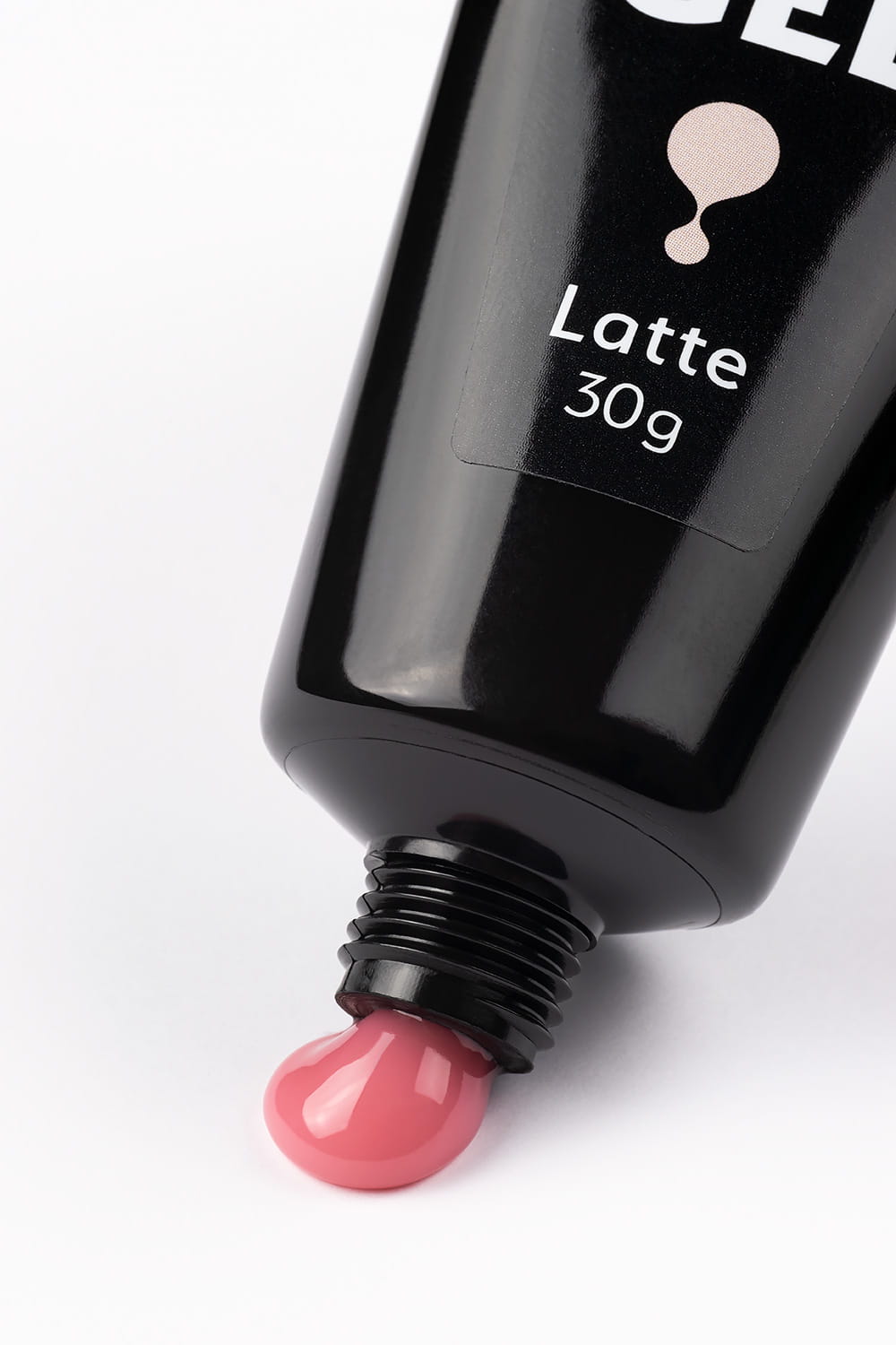 Claresa Poly Gel 30g - Latte