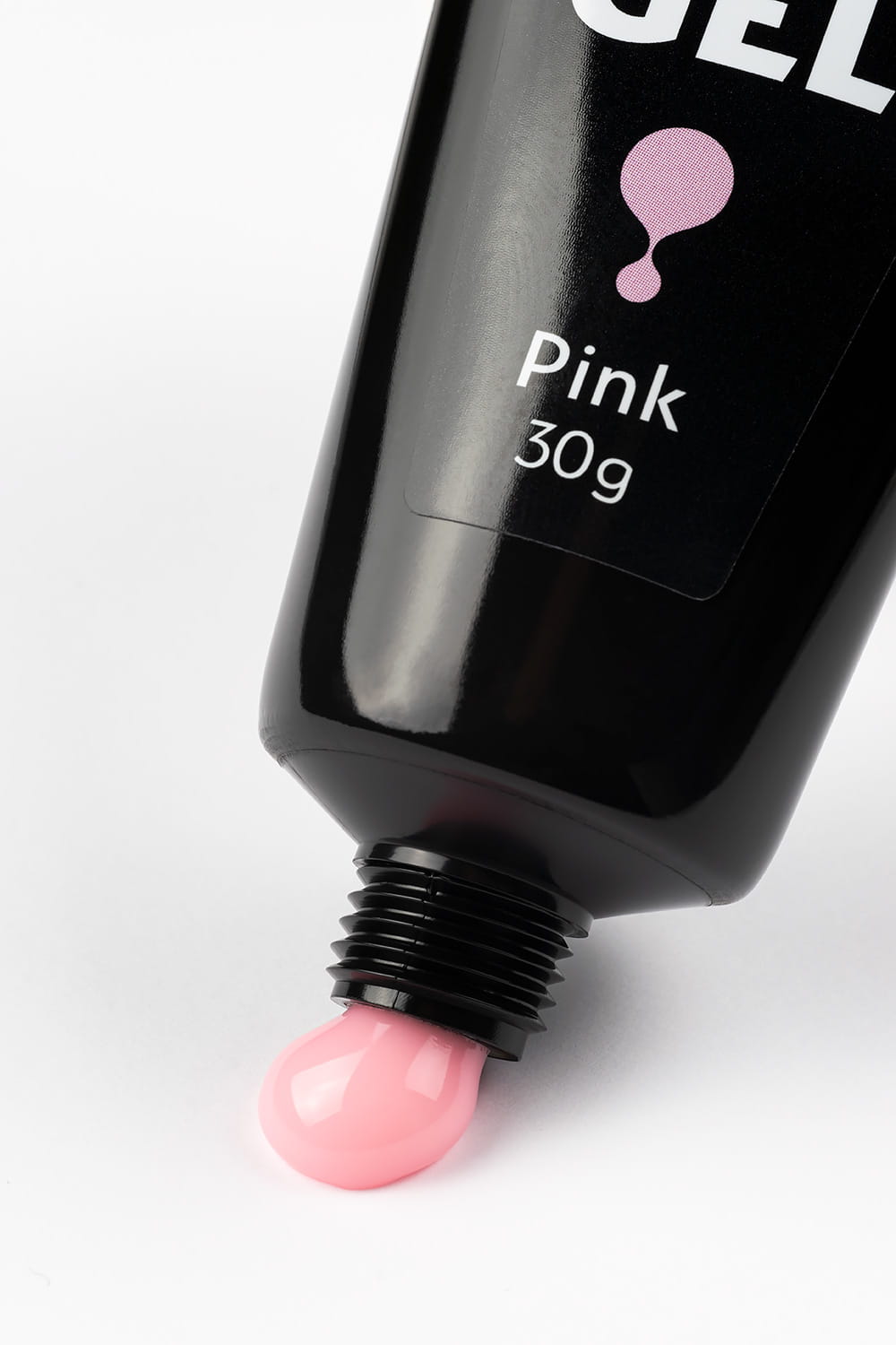 Claresa Poly Gel 30g - Pink