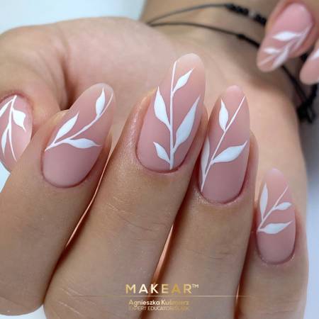 MAKEAR Builder Base - Cover 8ml