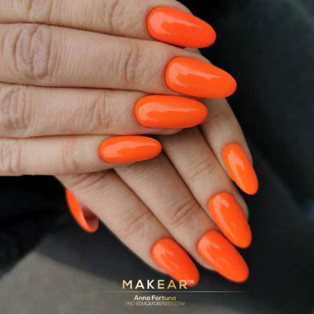 MAKEAR Gel Polish 8ml No.N04 Neon Series