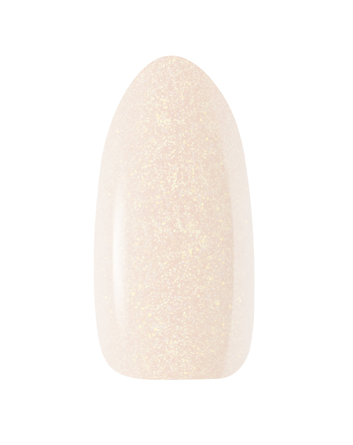 CLARESA Soft&Easy Builder Gél 12g - Gold Prosecco / Dancing Sparkles