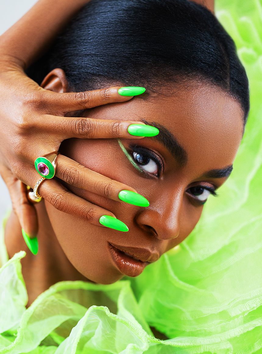 Victoria Vynn Gel Polish 8 ml No.332