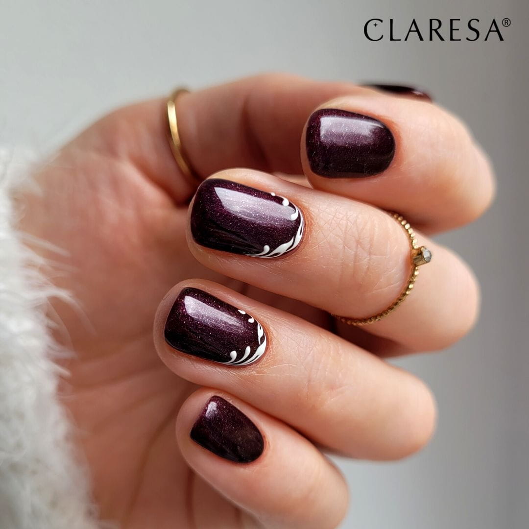 CLARESA UV/LED gél lakk 5g - PINK 553