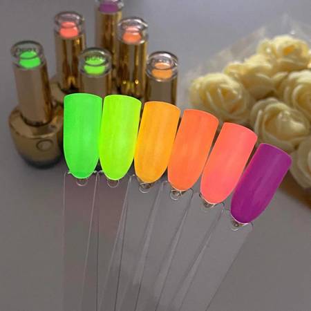 MAKEAR Gel Polish Sweet&Tasty 8ml No.DG05