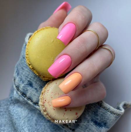 MAKEAR Gel Polish Sweet&Tasty 8ml No.DG03