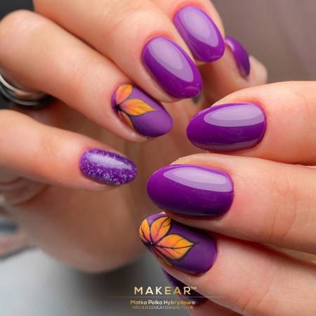MAKEAR Gel Polish 8ml No.938