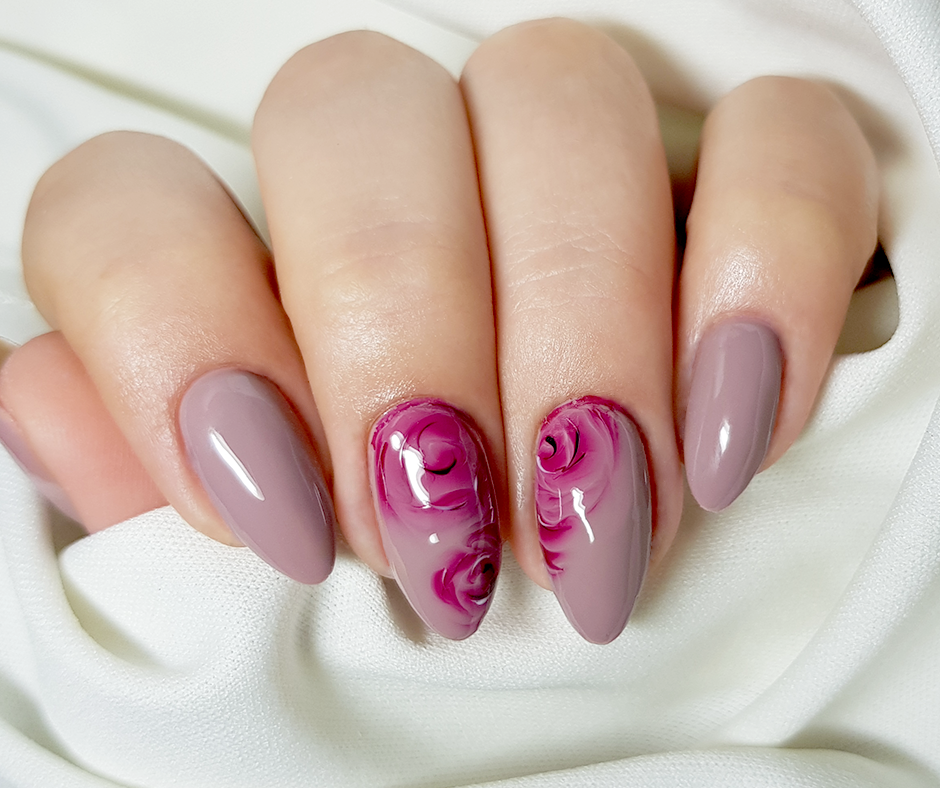 CLARESA UV/LED gél lakk 5g - NUDE 117
