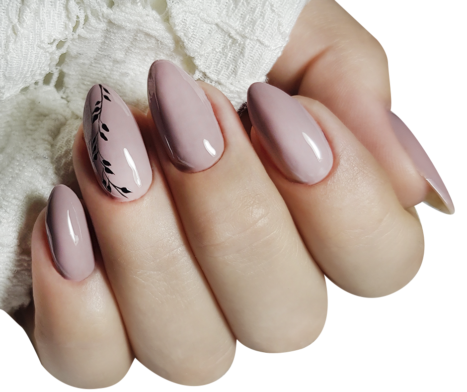 CLARESA UV/LED gél lakk 5g - NUDE 117