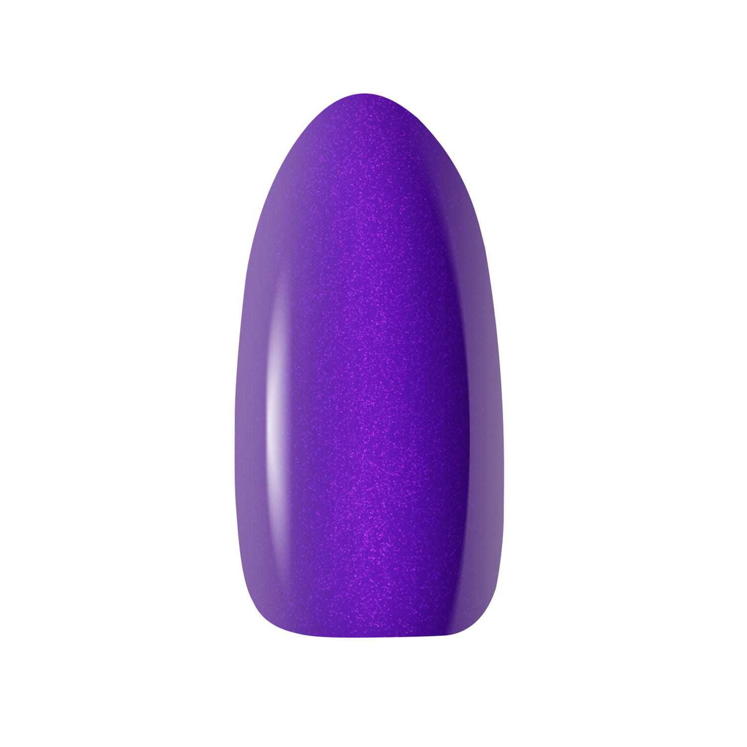 CLARESA UV/LED gél lakk 5g - PURPLE 626