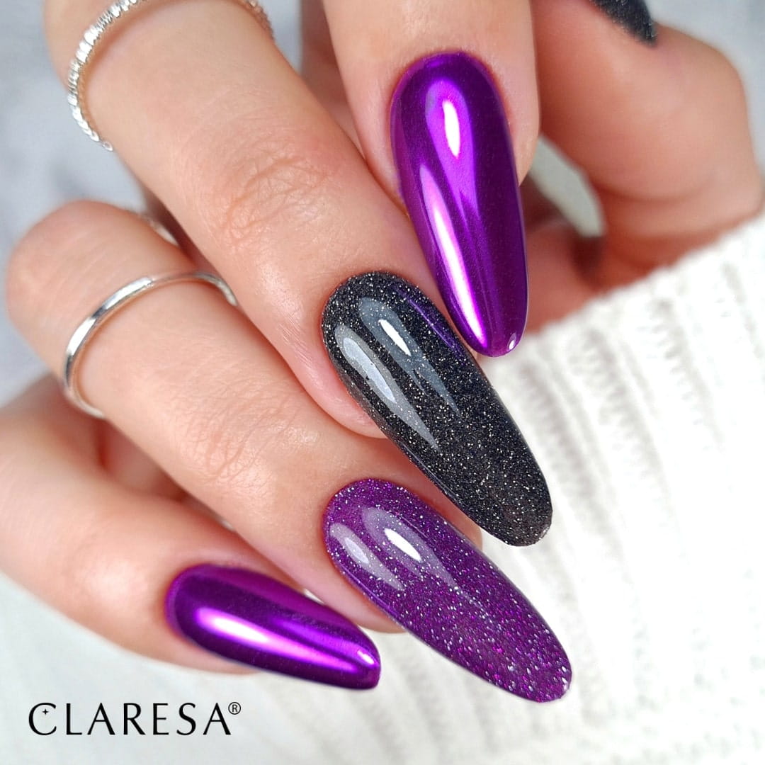CLARESA UV/LED gél lakk 5g - STARLIGHT 05