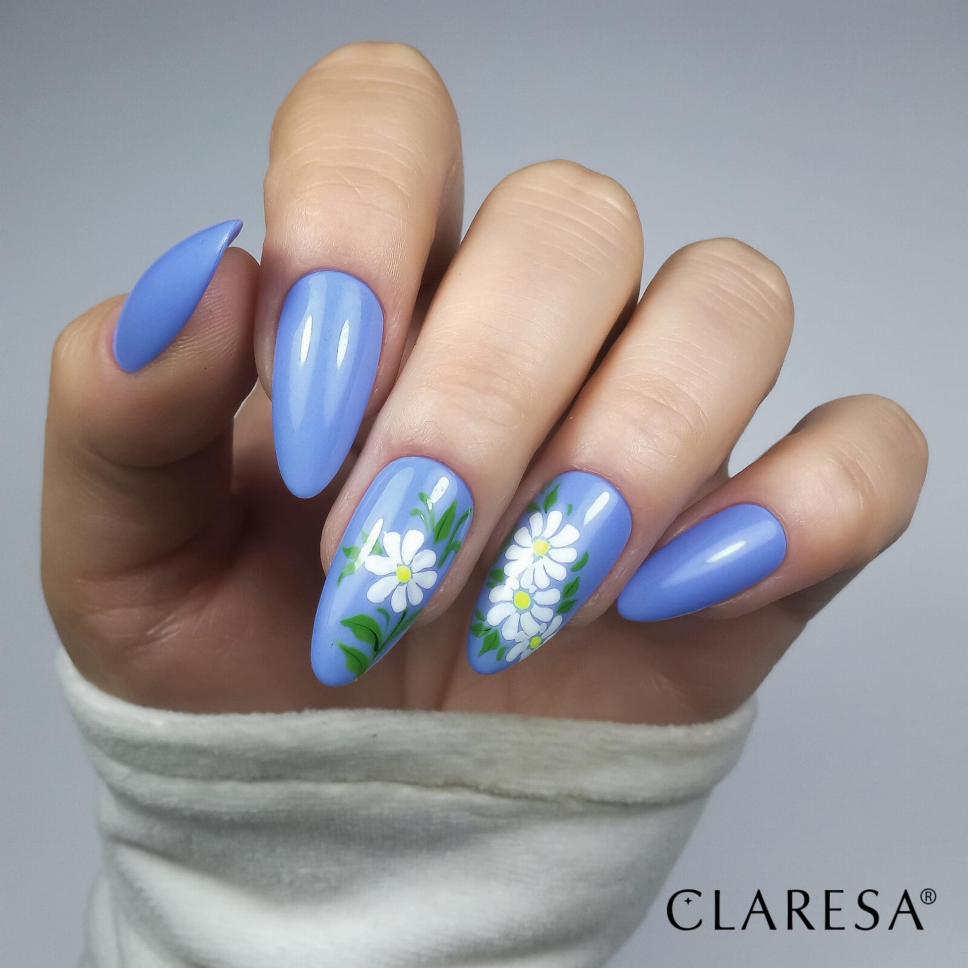 CLARESA UV/LED gél lakk 5g - SUMMER STORIES 1