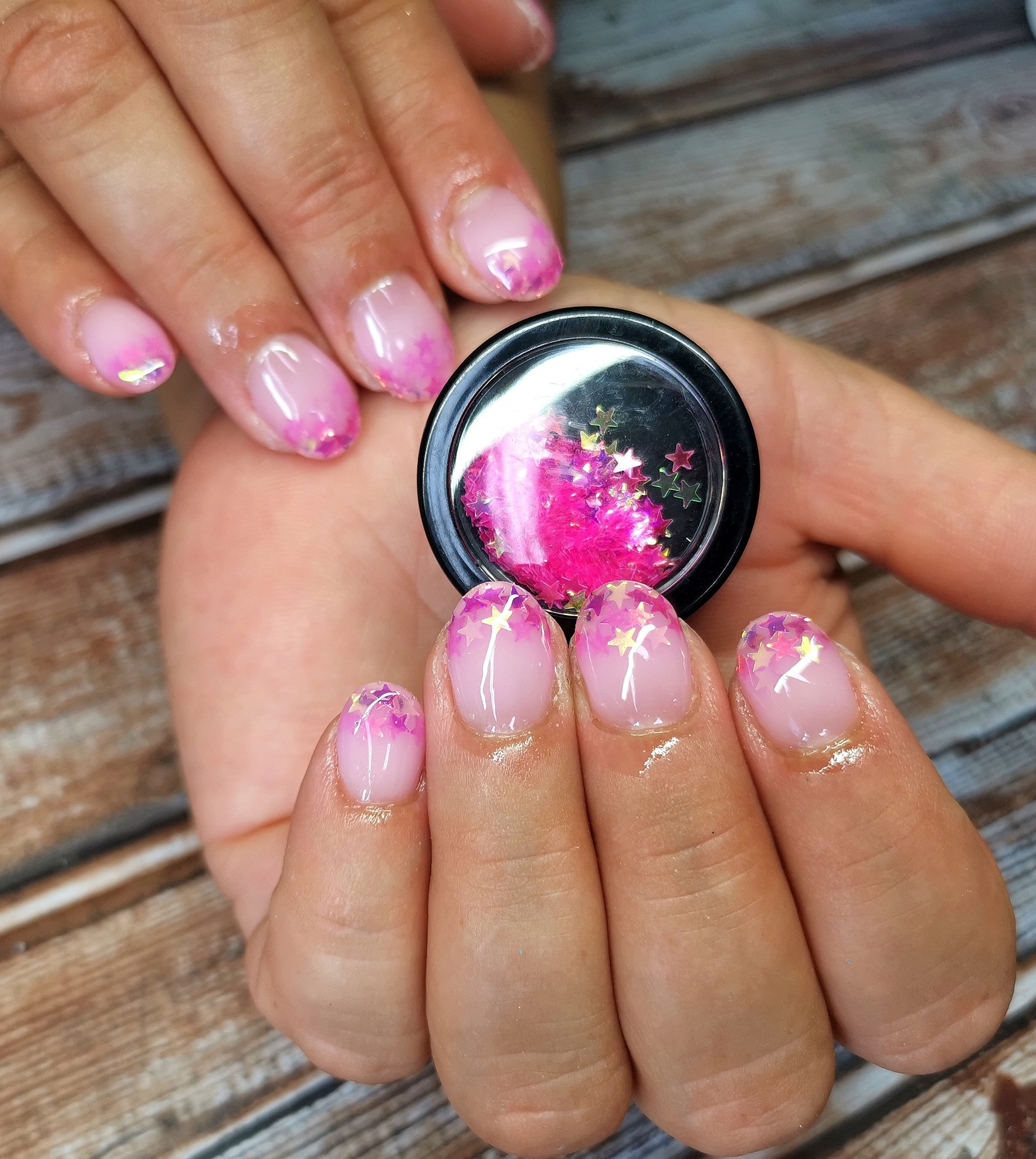 DARICH Extension Gel 7.5 ml No.04 Baby Pink