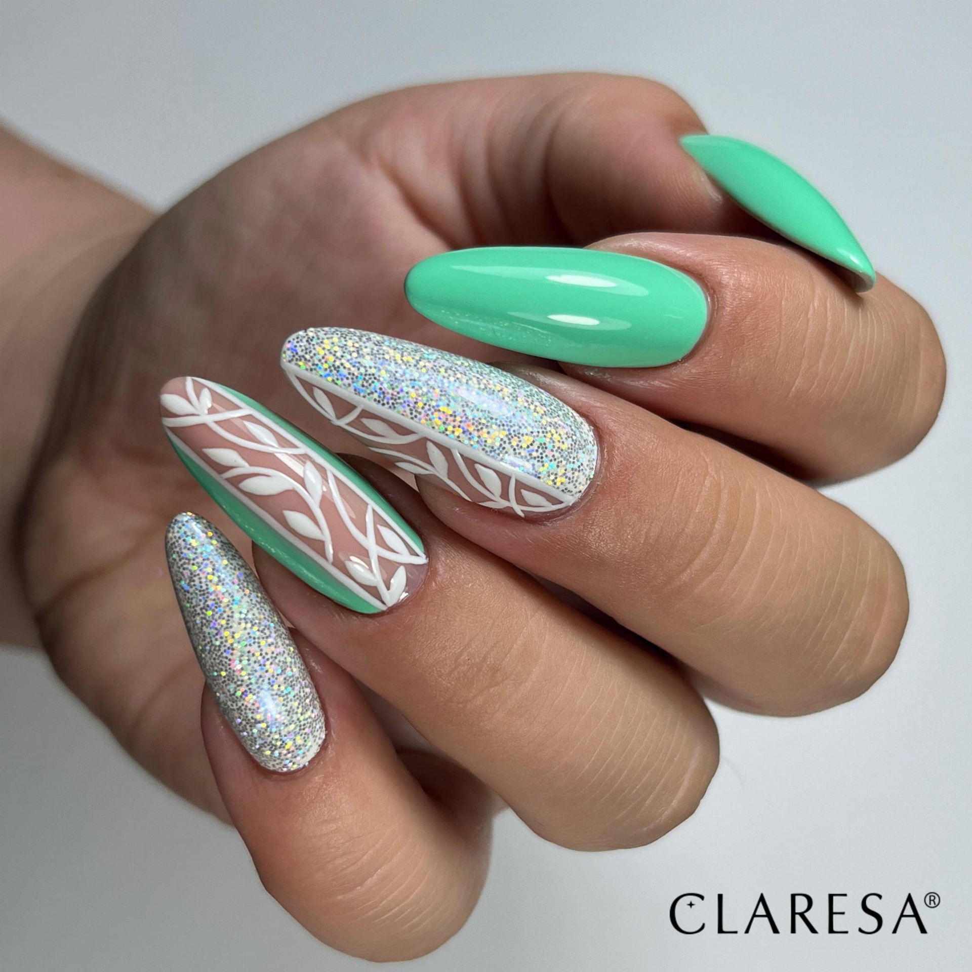 CLARESA UV/LED gél lakk 5g - SUMMER STORIES 2