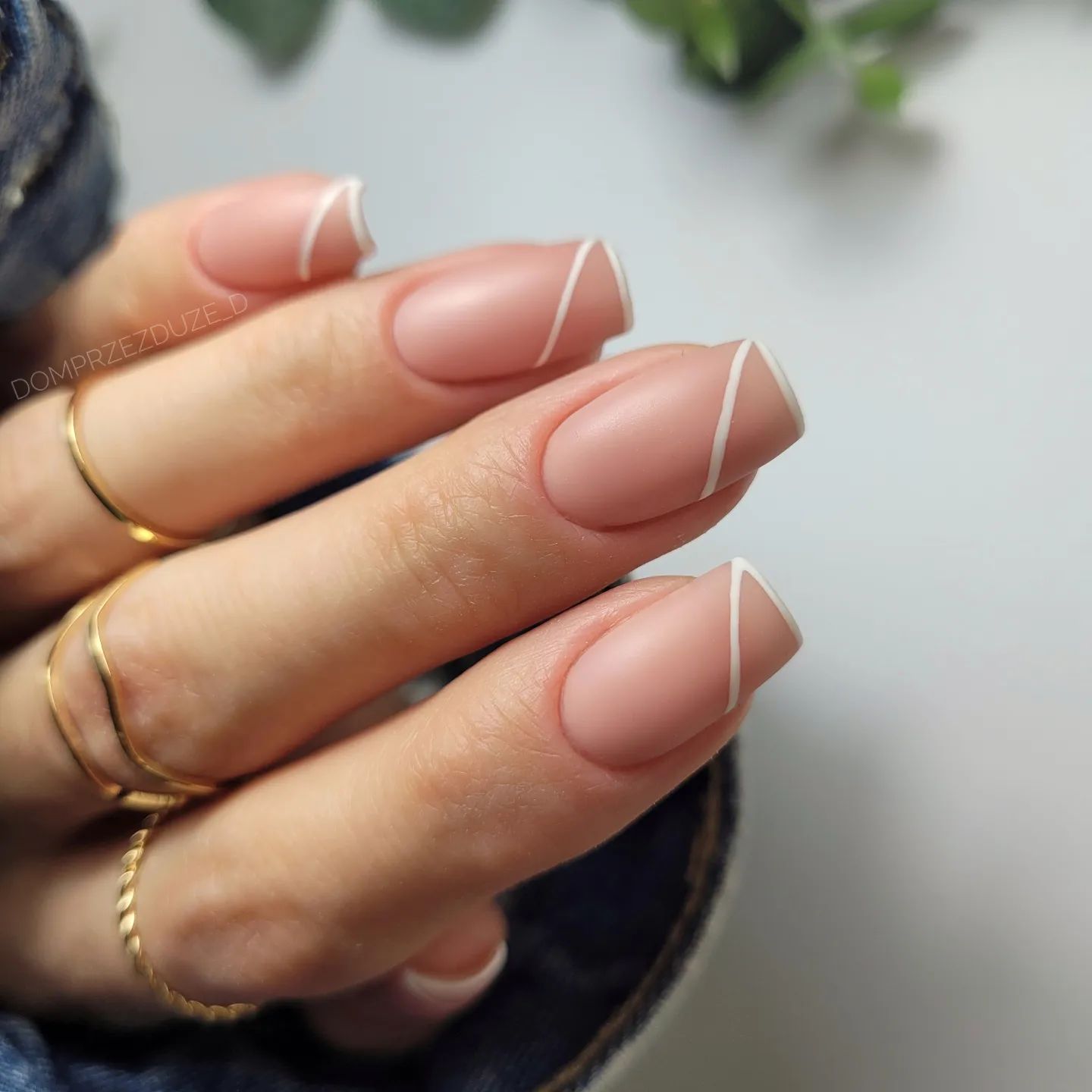 SEMILAC Extend 5in1 - 7 ml - No. 801 Soft Beige