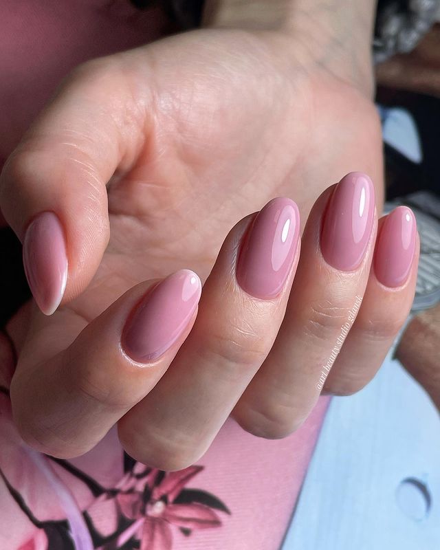 SEMILAC Extend 5in1 - 7 ml - No. 802 Dirty Nude Rose