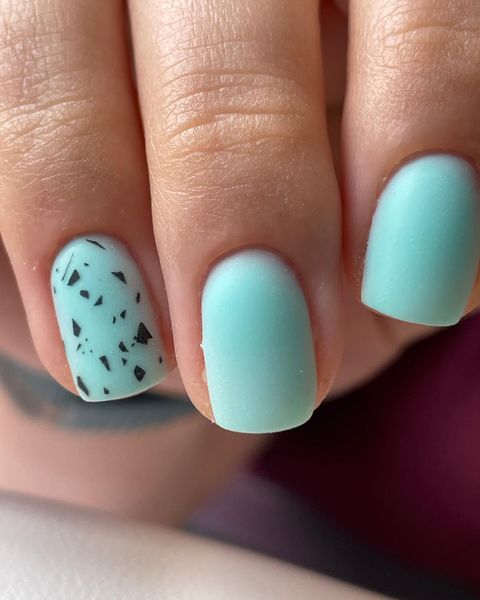 SEMILAC Extend 5in1 - 7 ml - No. 808 Pastel Mint