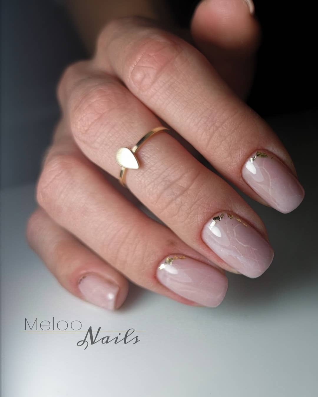 SEMILAC Extend 5in1 - 7 ml - No. 815 Delicate Mocca