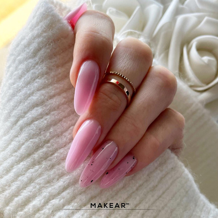 MAKEAR Gel&Go Builder Gél No.GG06 Bubble Gum 15ml