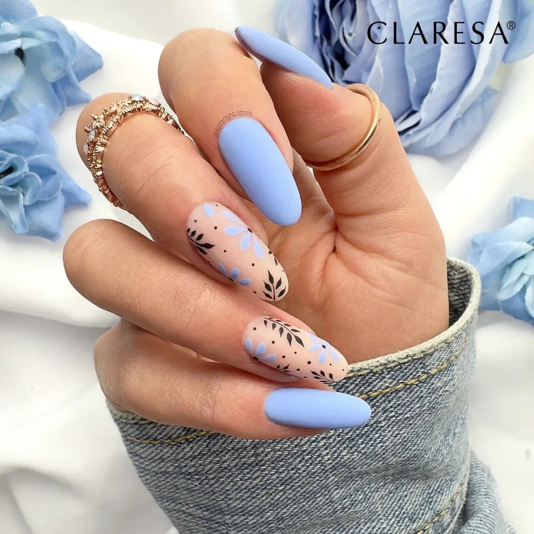 CLARESA UV/LED gél lakk 5g - SUMMER STORIES 1