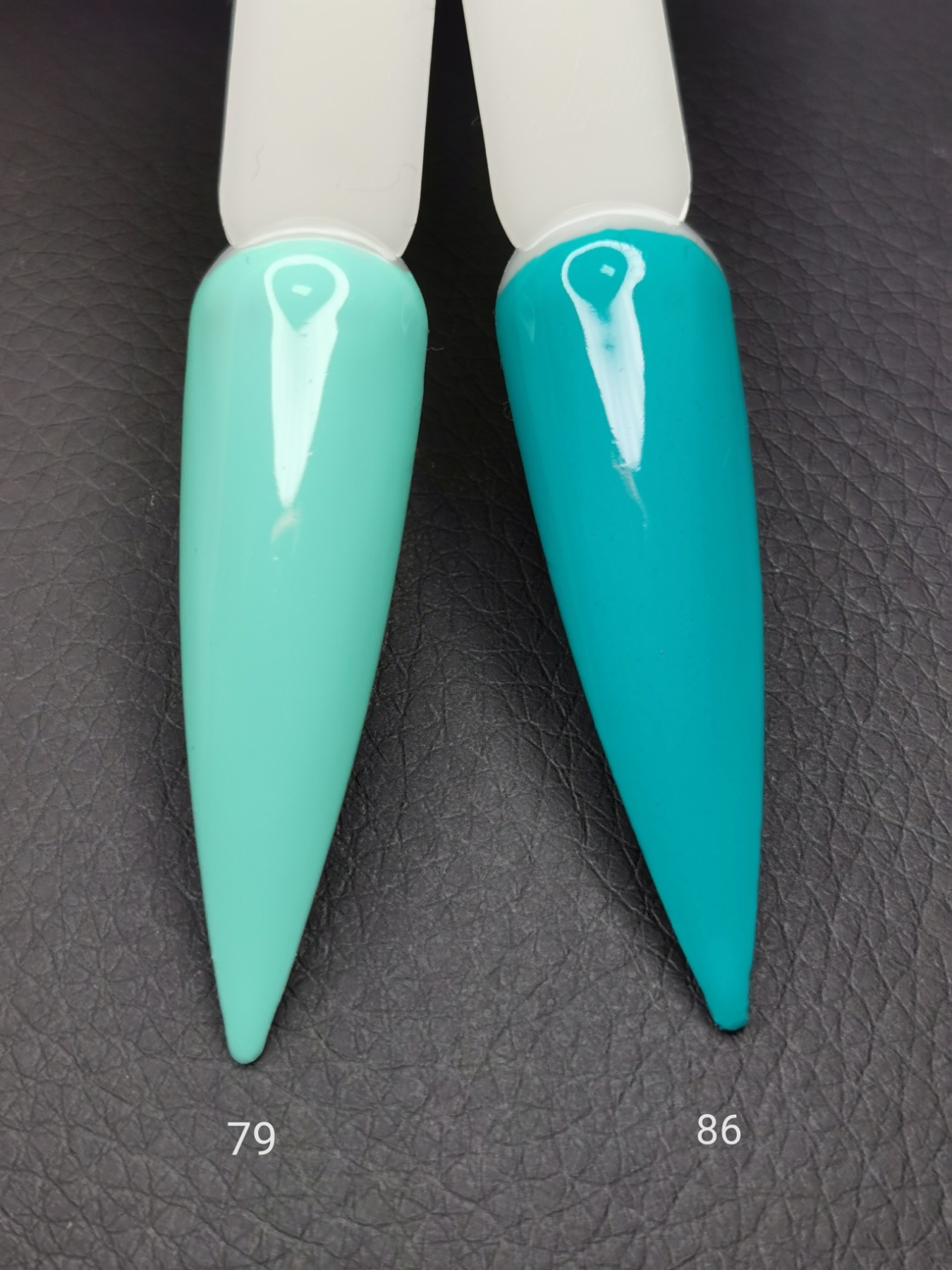 Venalisa UV/LED Gél Lakk No.086 7.5 ml