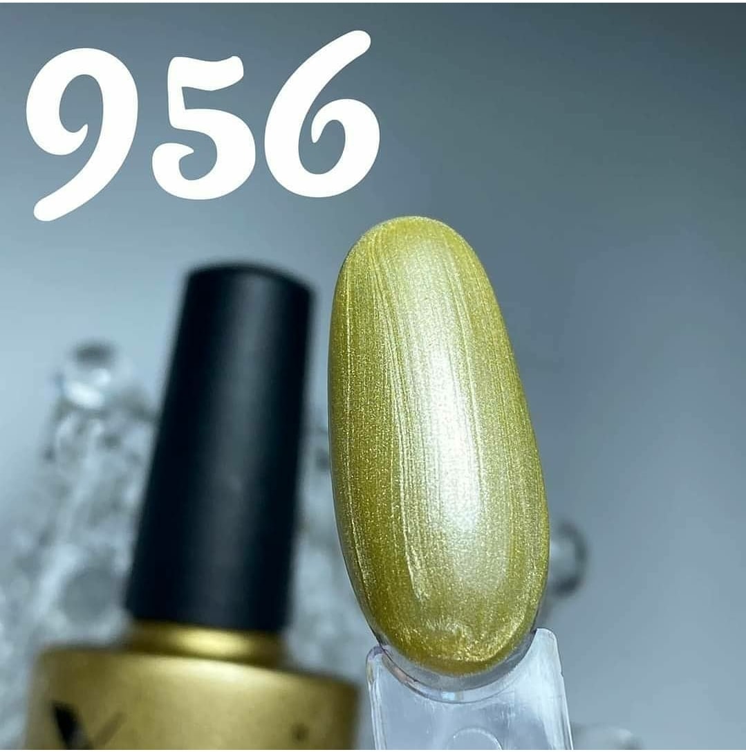 Venalisa UV/LED Gél Lakk No.956 7.5 ml