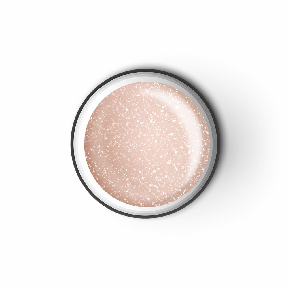 DARICH Luxury Gel Series - Peach Diamond - 15 ml