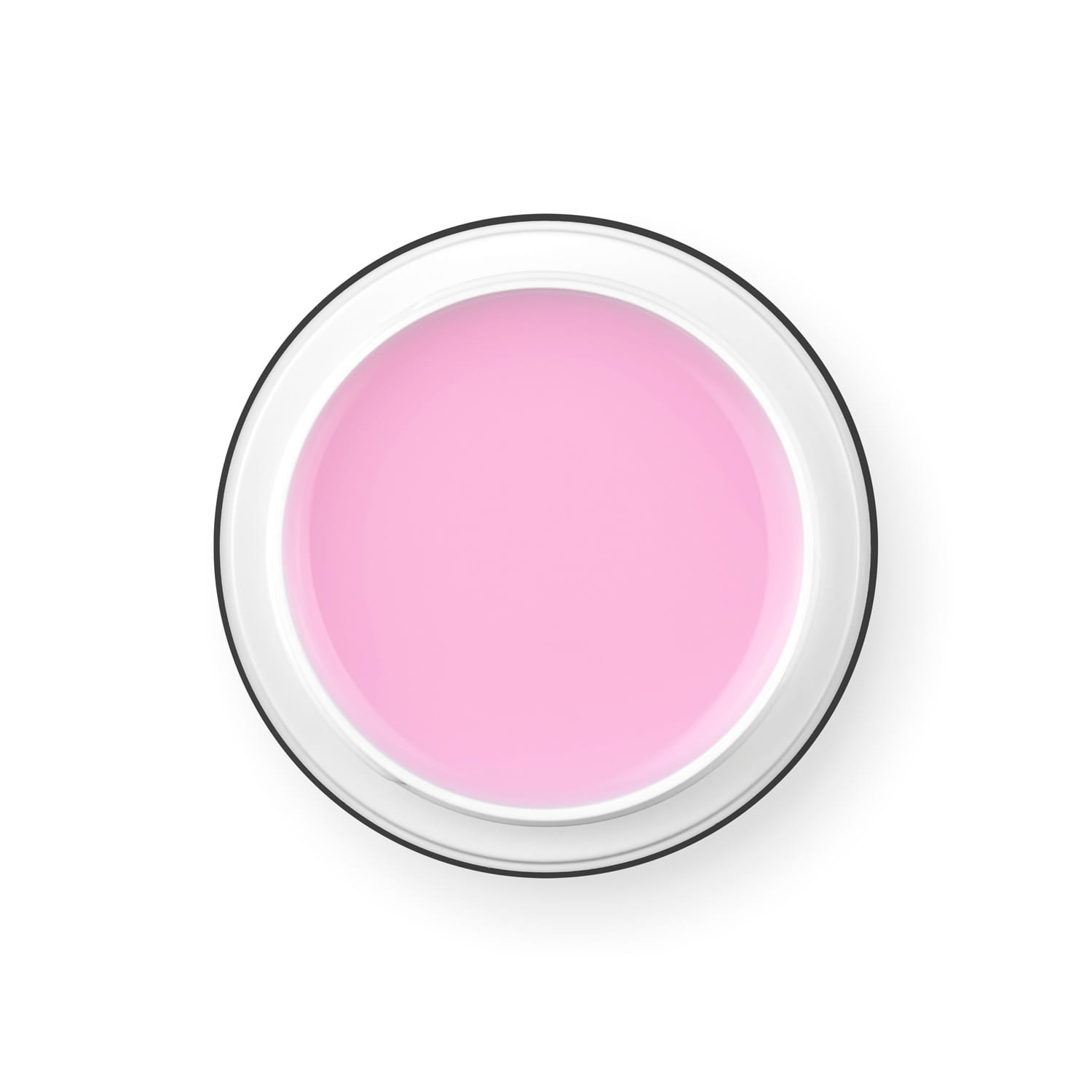PALU Pro Light Builder építőzselé 12g - Soft Pink