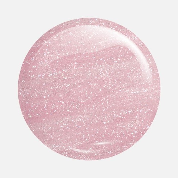 Victoria Vynn - Easy Fiber Gel 15g - Sparkle Pink