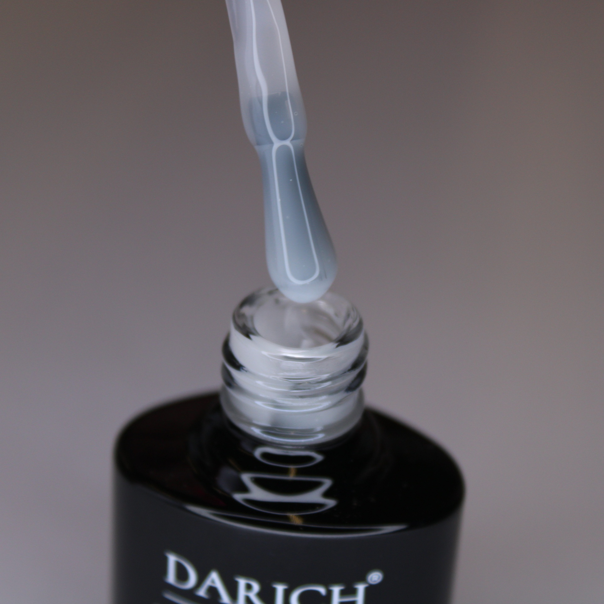 DARICH Extension Gel 7.5 ml No.RM01 Milky White