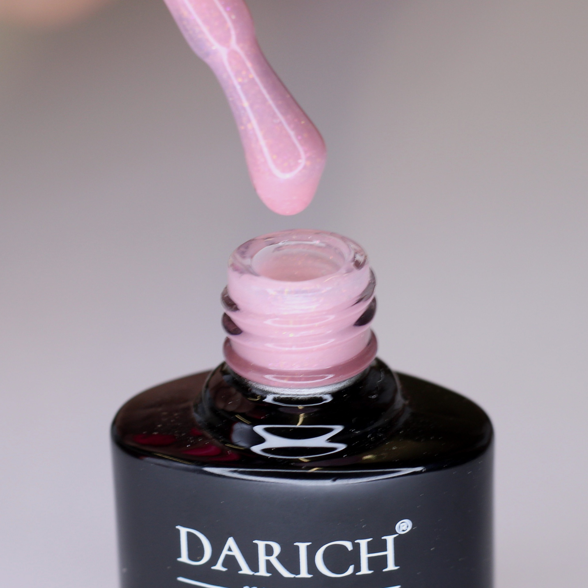DARICH Extension Gel 7.5 ml No.R05 Shiny Rose