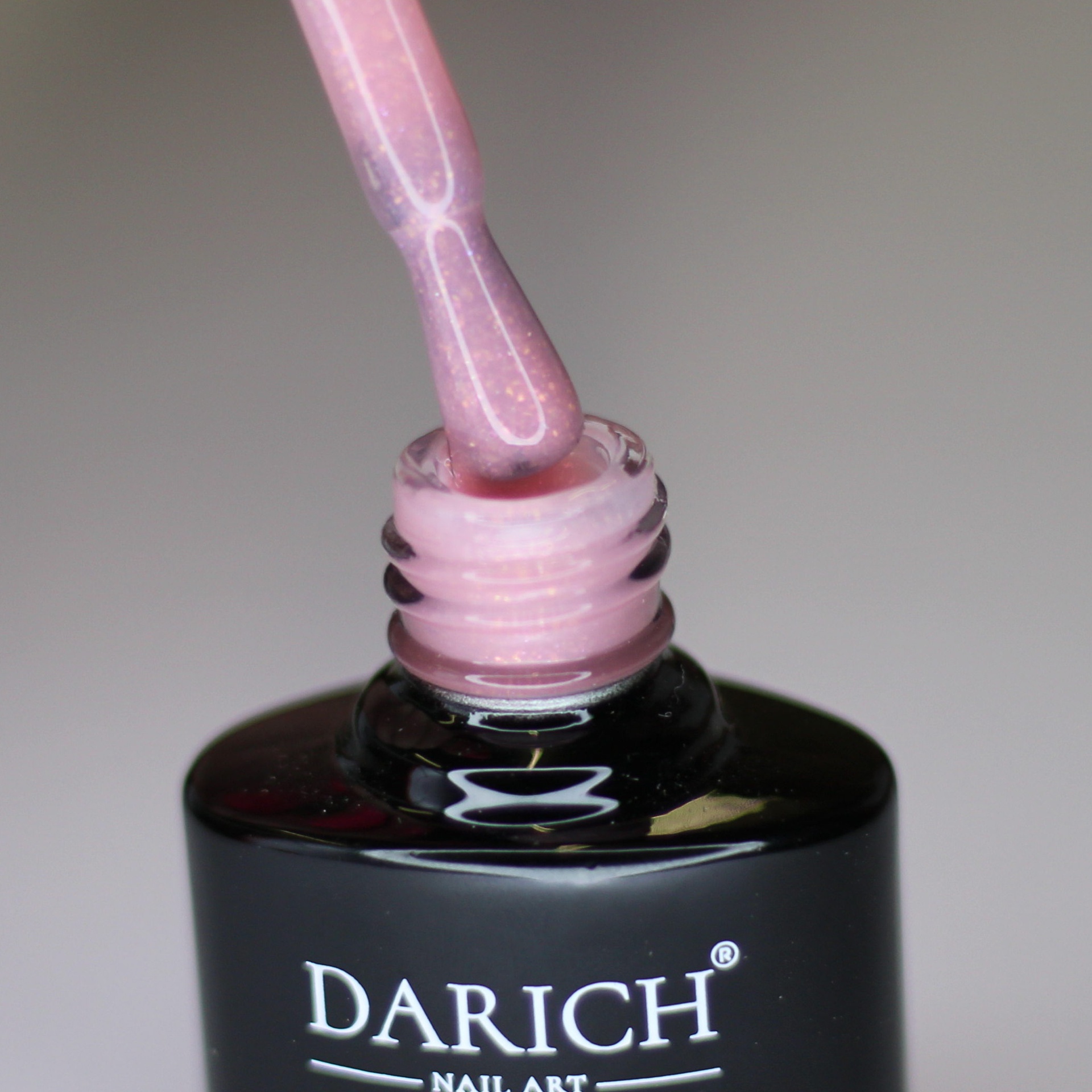 DARICH Extension Gel 7.5 ml No.R10 Shiny Cover