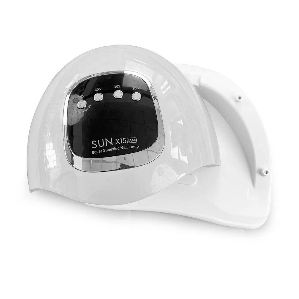 SUN X15 Max UV/LED Műkörmös Lámpa - 280W - 66 LED