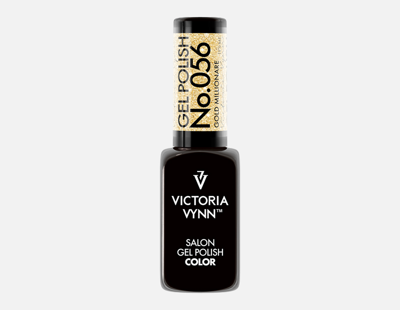Victoria Vynn Gel Polish 8 ml No.056