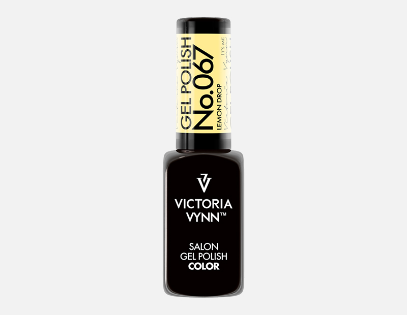 Victoria Vynn Gel Polish 8 ml No.067
