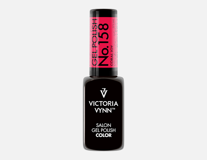 Victoria Vynn Gel Polish 8 ml No.158