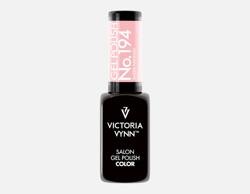 Victoria Vynn Gel Polish 8 ml No.194