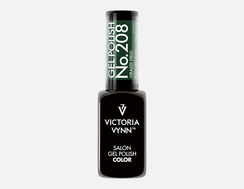 Victoria Vynn Gel Polish 8 ml No.208