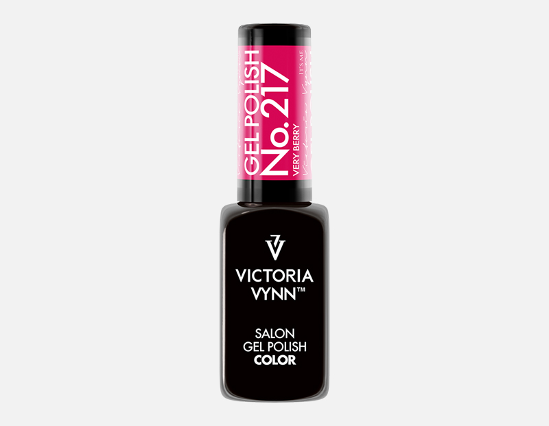 Victoria Vynn Gel Polish 8 ml No.217