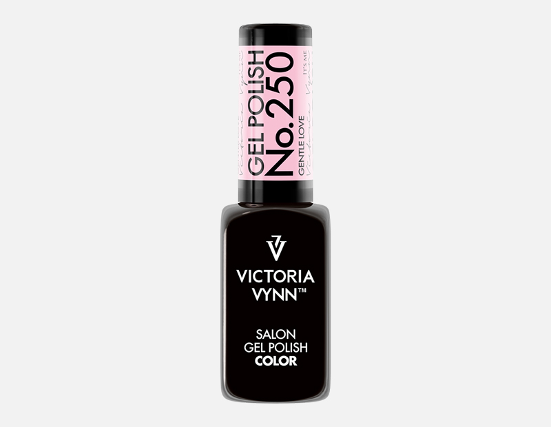 Victoria Vynn Gel Polish 8 ml No.250