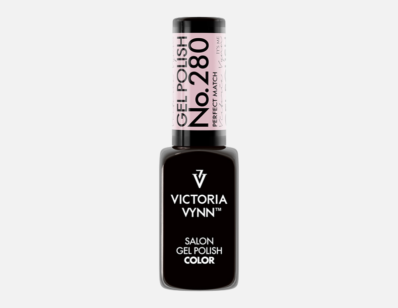 Victoria Vynn Gel Polish 8 ml No.280