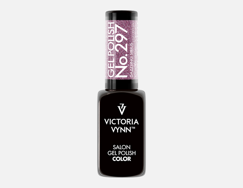 Victoria Vynn Gel Polish 8 ml No.297