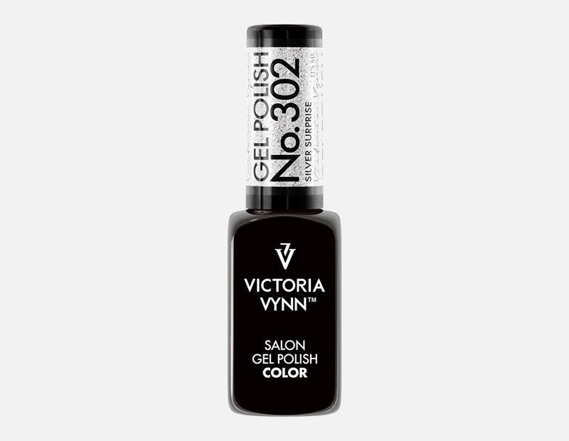 Victoria Vynn Gel Polish 8 ml No.302