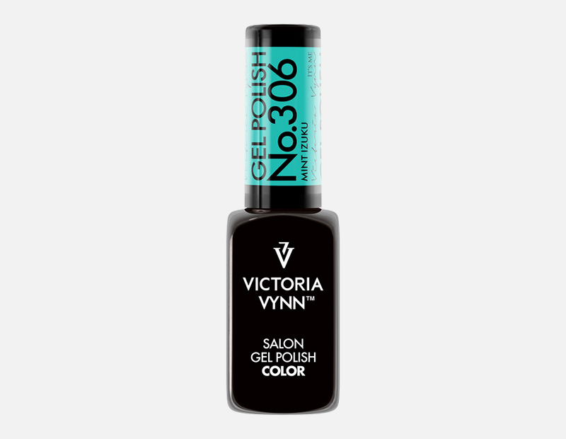 Victoria Vynn Gel Polish 8 ml No.306