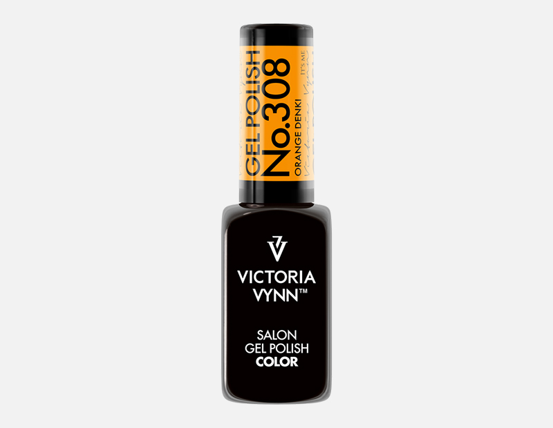 Victoria Vynn Gel Polish 8 ml No.308