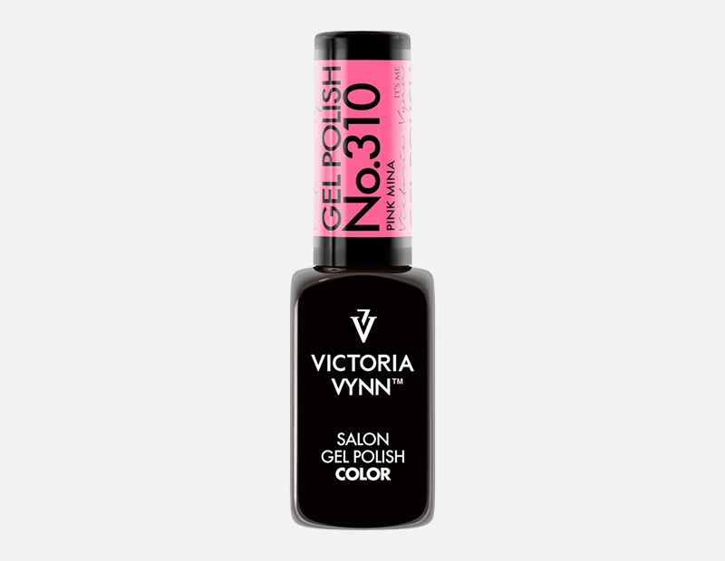 Victoria Vynn Gel Polish 8 ml No.310