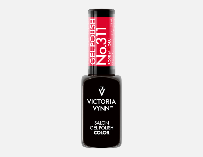 Victoria Vynn Gel Polish 8 ml No.311
