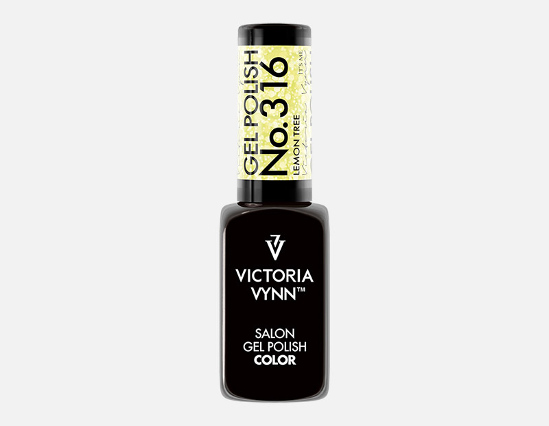 Victoria Vynn Gel Polish 8 ml No.316