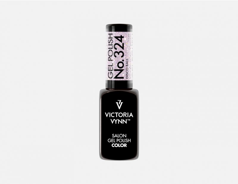 Victoria Vynn Gel Polish 8 ml No.324