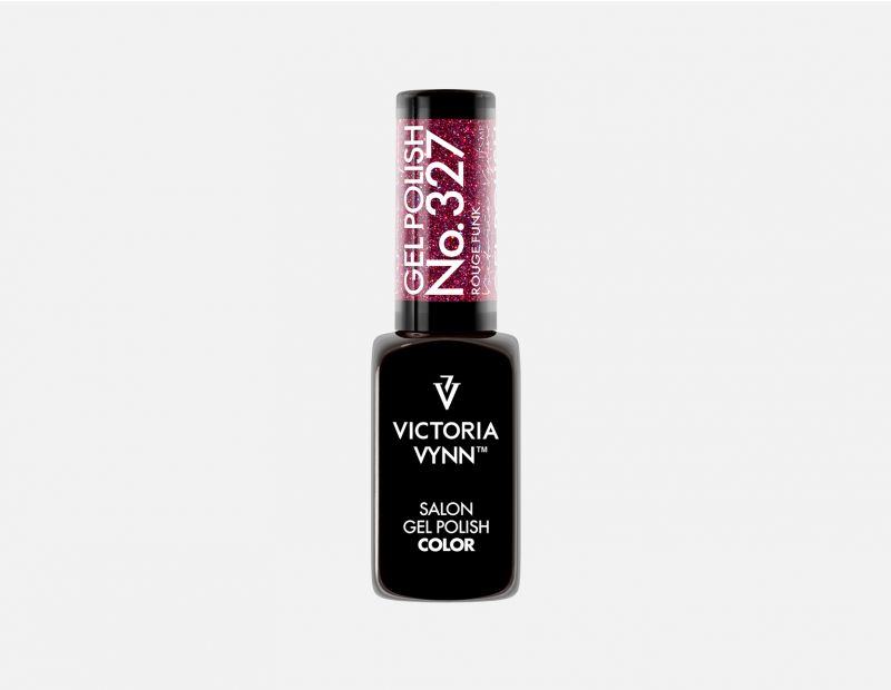 Victoria Vynn Gel Polish 8 ml No.327