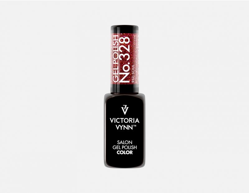 Victoria Vynn Gel Polish 8 ml No.328